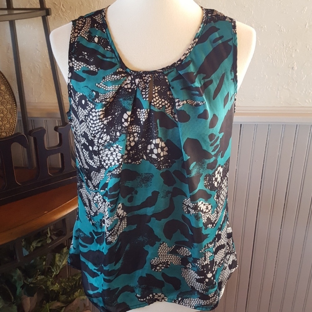 💕elements* Blouse